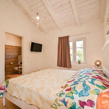 Villa Pepina Risika Δωμάτιο φωτογραφία