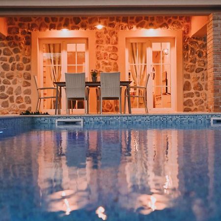 Villa Pepina Risika Δωμάτιο φωτογραφία