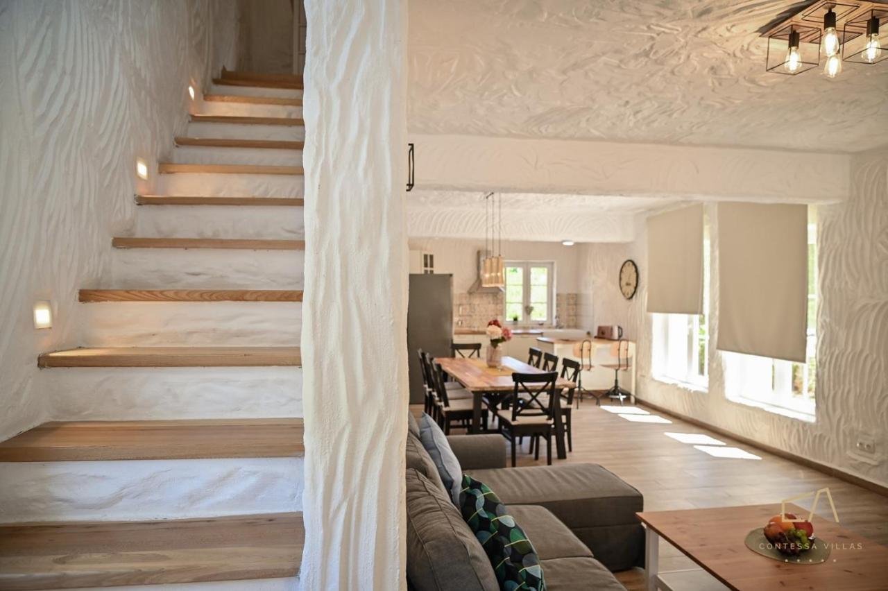 Villa Pepina Risika Εξωτερικό φωτογραφία