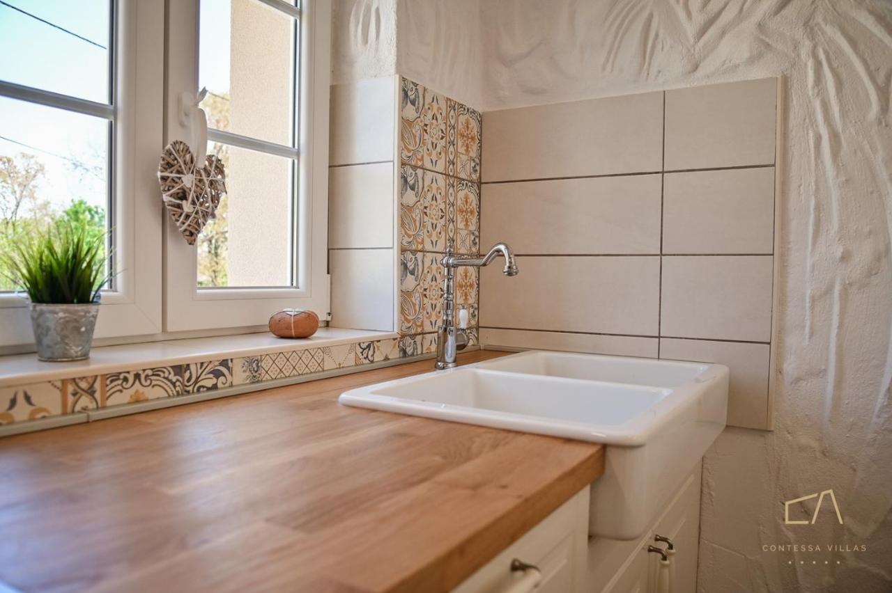 Villa Pepina Risika Εξωτερικό φωτογραφία