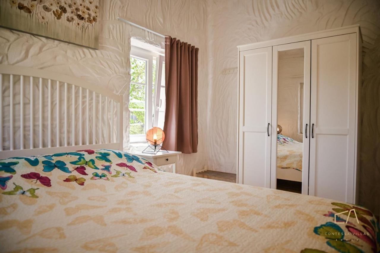 Villa Pepina Risika Εξωτερικό φωτογραφία