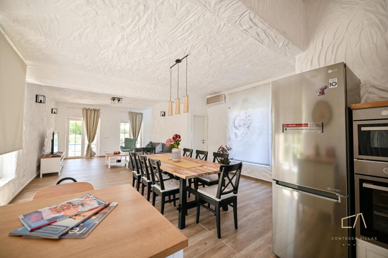 Villa Pepina Risika Εξωτερικό φωτογραφία
