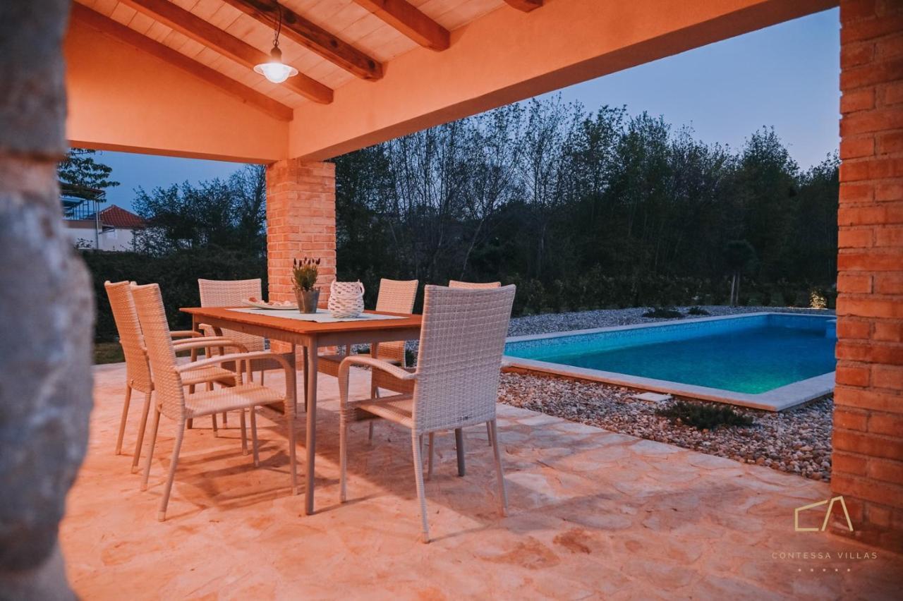 Villa Pepina Risika Εξωτερικό φωτογραφία