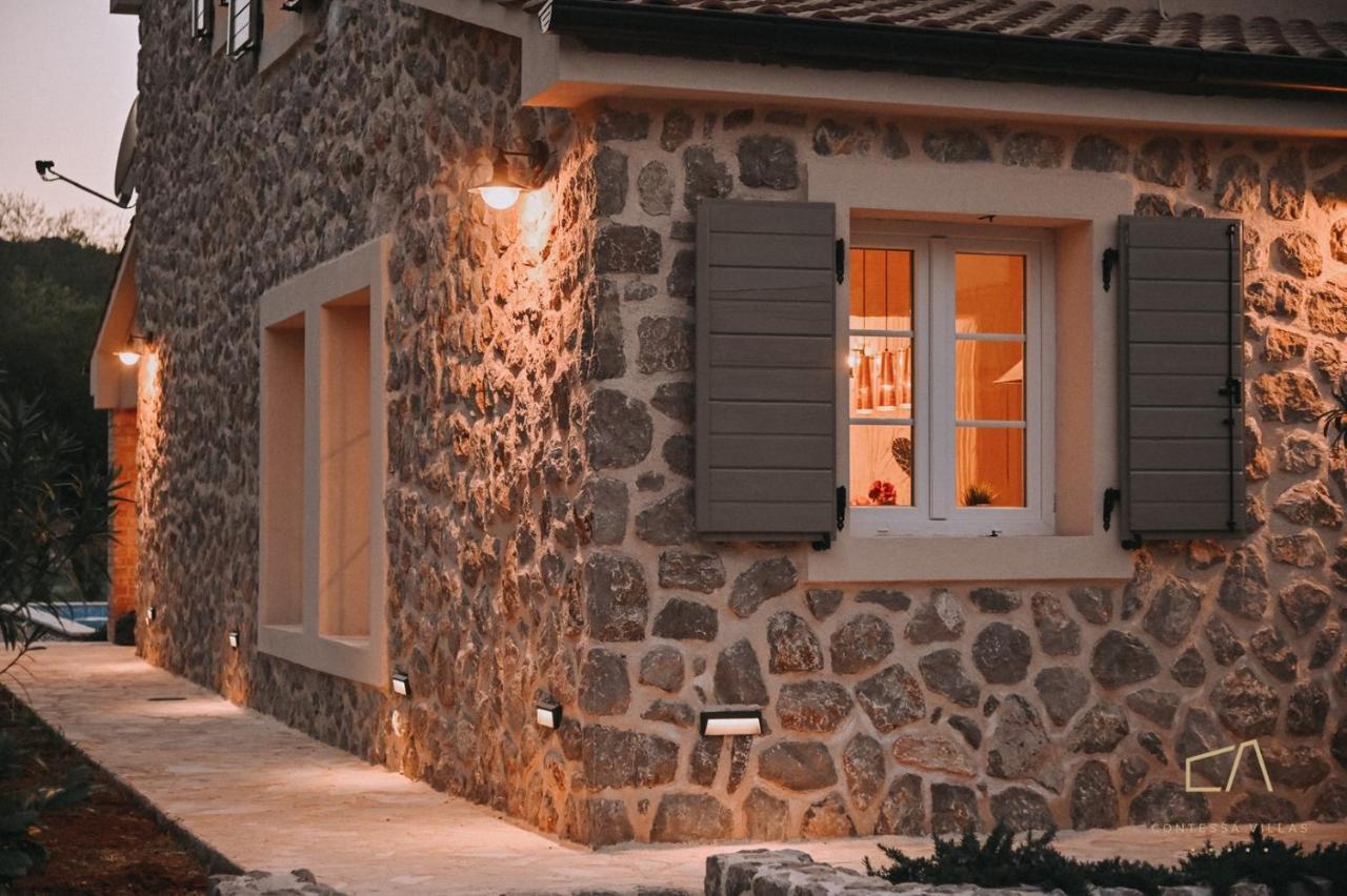 Villa Pepina Risika Εξωτερικό φωτογραφία