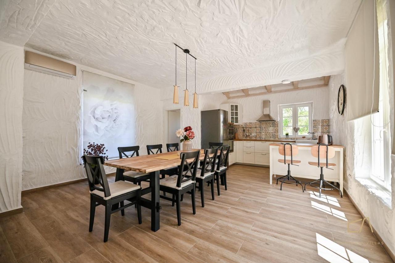 Villa Pepina Risika Εξωτερικό φωτογραφία