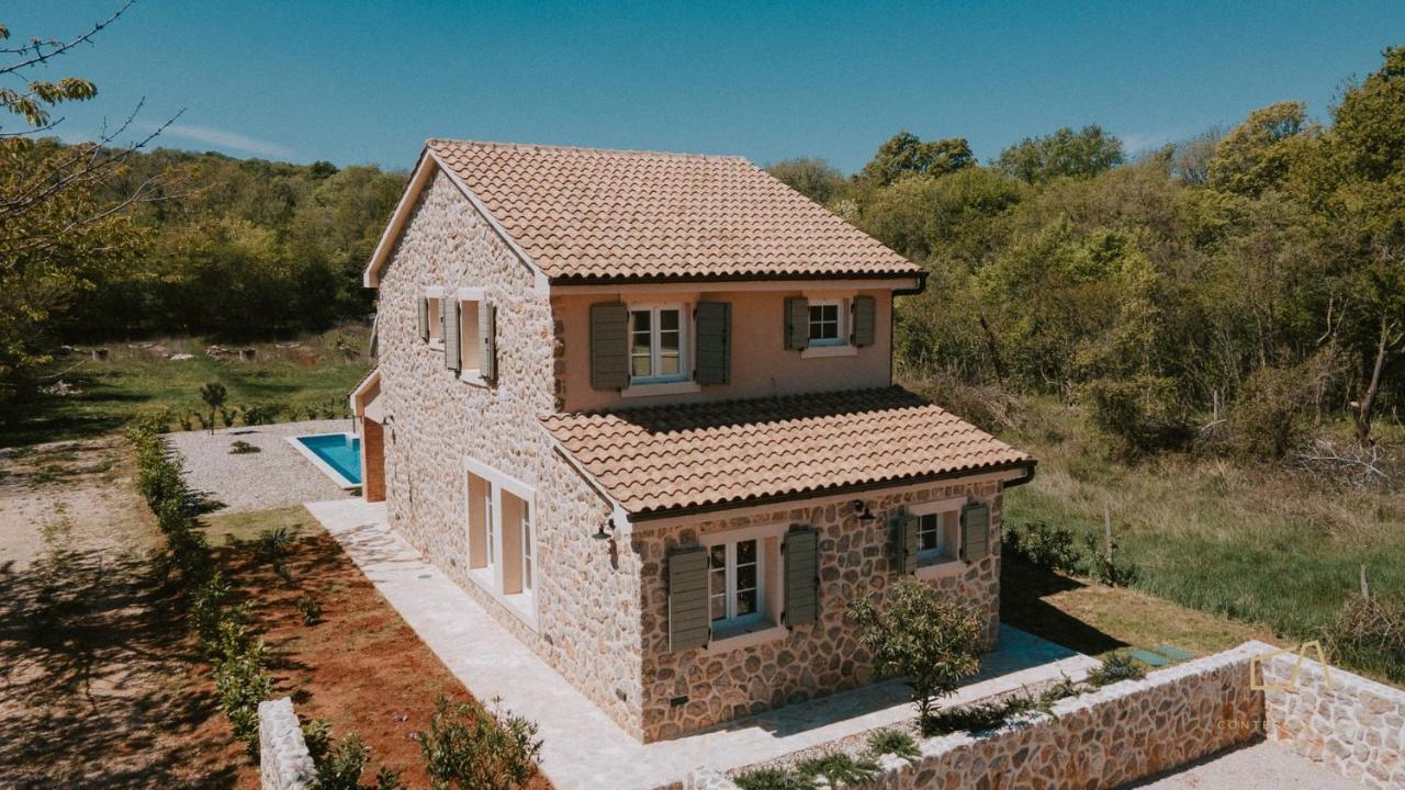 Villa Pepina Risika Εξωτερικό φωτογραφία