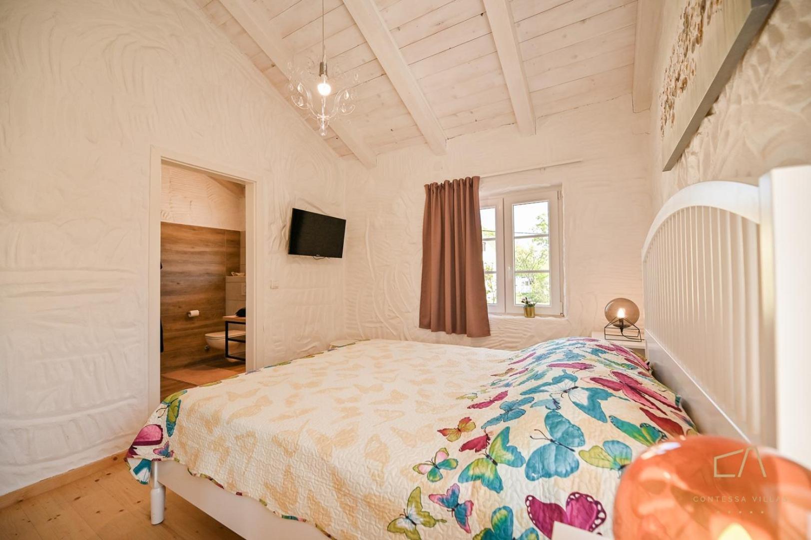 Villa Pepina Risika Δωμάτιο φωτογραφία